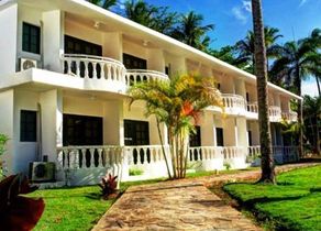 Hotel Arena Dorada 1